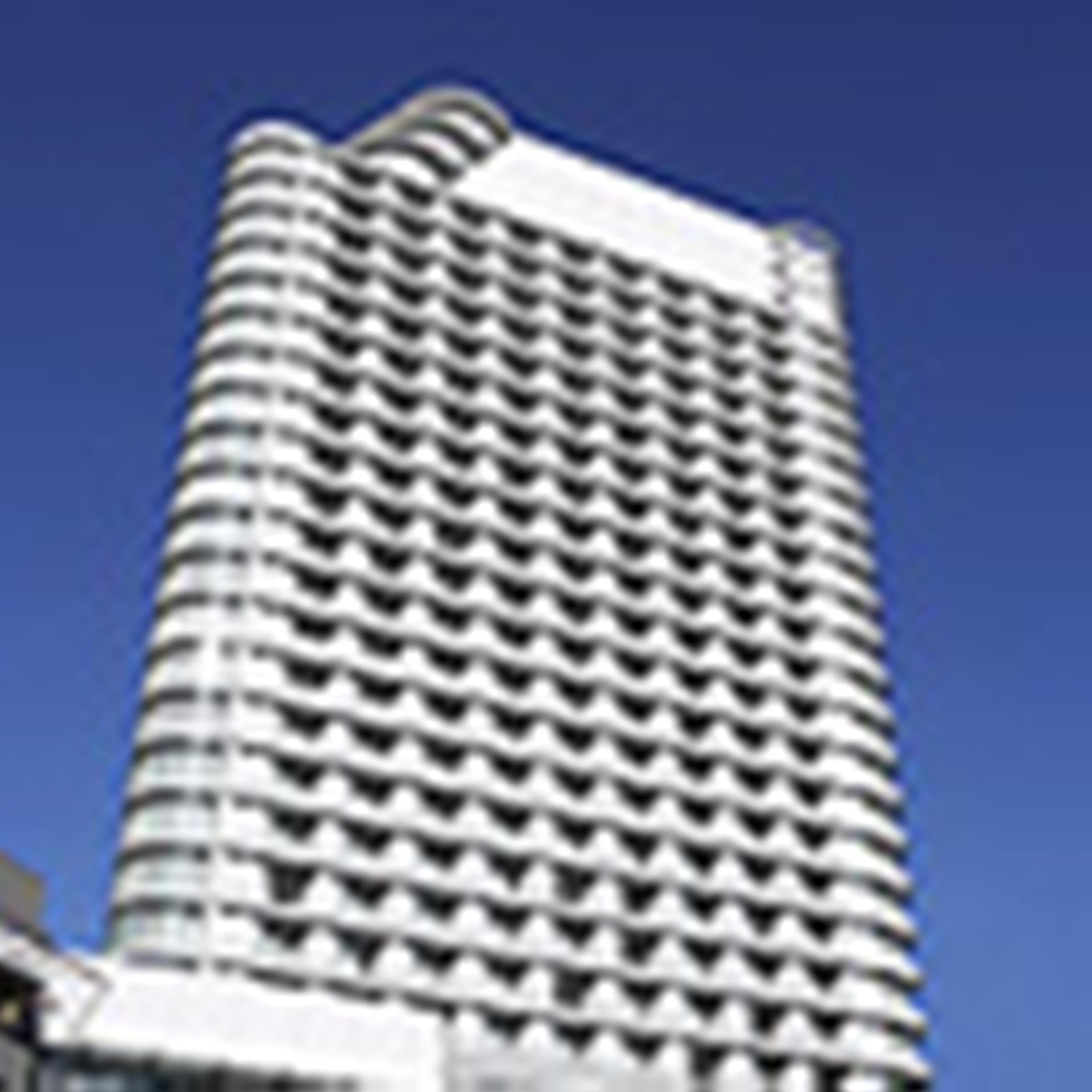 横浜ベイホテル東急