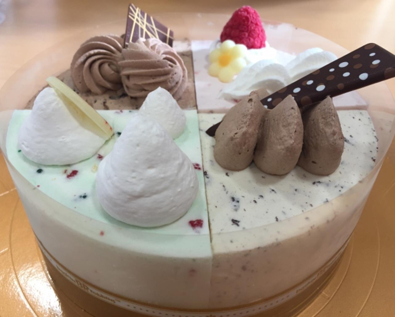 アイスケーキの通販おすすめ12選 デザインケーキモール