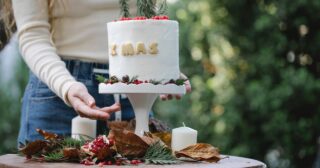 クリスマスケーキの2人用のおすすめ特集