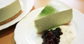 抹茶のチーズケーキの通販おすすめ14選