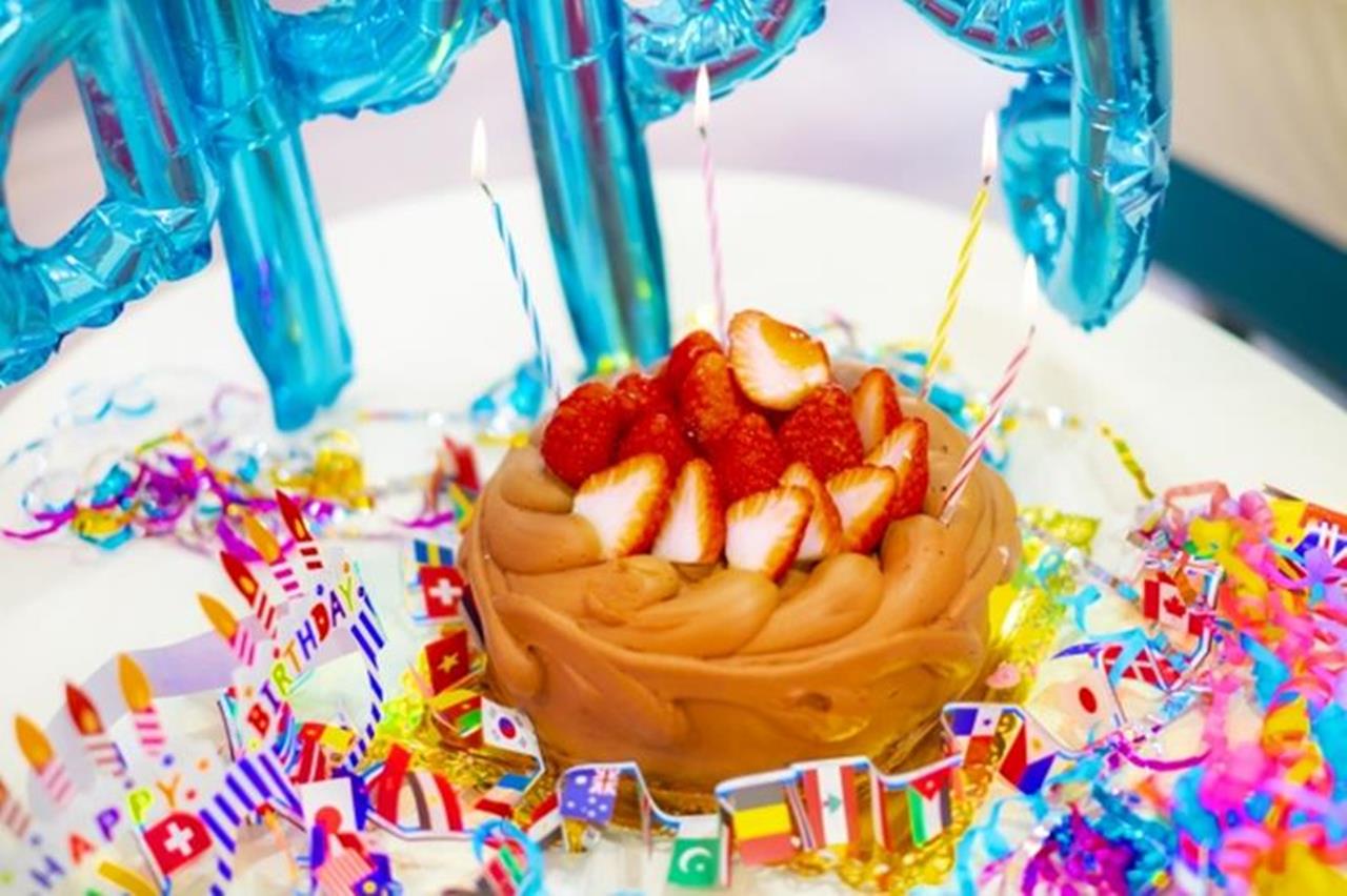 ジャニヲタのケーキオーダーのブログ画像