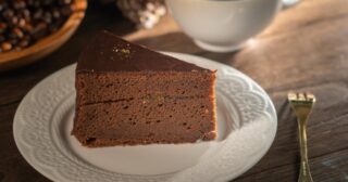 美味しいザッハトルテの通販8選