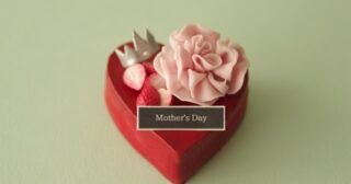 通販で買える、母の日に贈りたいケーキ特集