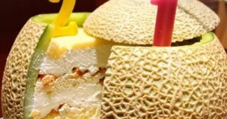 まるごとフルーツを使ったケーキ特集！ギフトにもぴったり