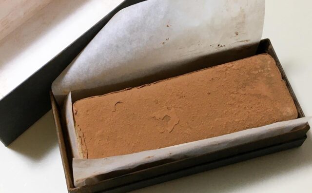 Paticoの「濃厚テリーヌショコラ」をお取り寄せ！一口でも満足できる濃厚さ