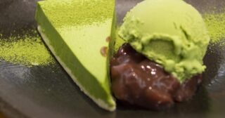 さっぱり抹茶アイスケーキのお取り寄せ5選