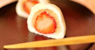いちご大福（白あん）のお取り寄せ6選