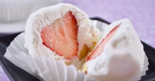 いちご大福のあんこなしの通販おすすめ5選