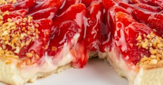 いちごタルトの通販おすすめ8選。爽やか甘酸っぱいケーキ集
