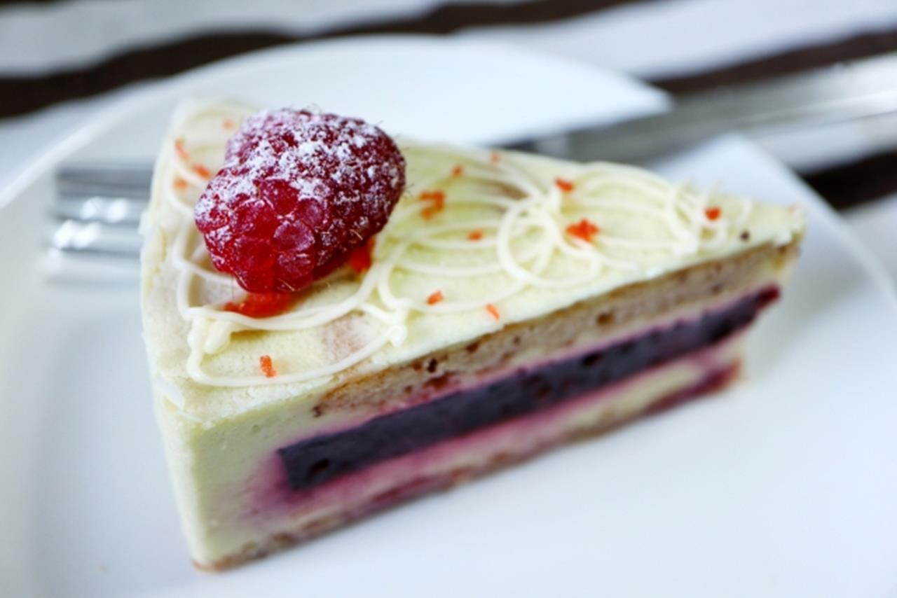 ピスタチオケーキの人気のブログ画像