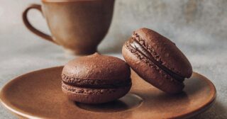 チョコマカロンの通販のおすすめ5選