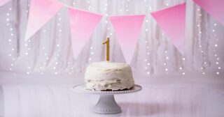 1歳の誕生日にぴったり！ファーストバースデーケーキの通販おすすめ10選