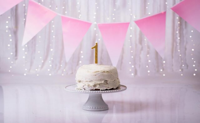 1歳の誕生日にぴったり！ファーストバースデーケーキの通販おすすめ10選