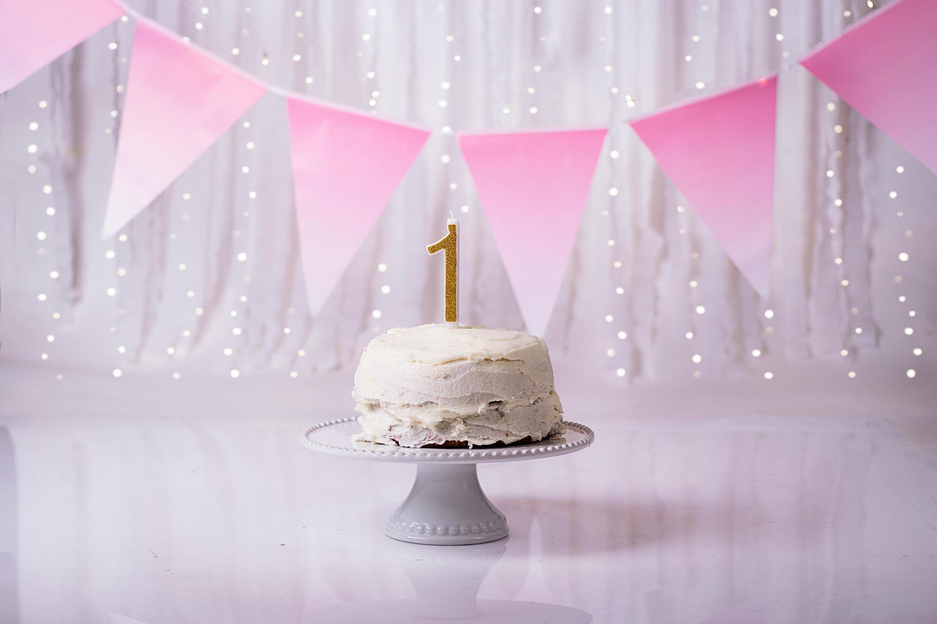 1歳の誕生日にぴったり！ファーストバースデーケーキの通販おすすめ10選