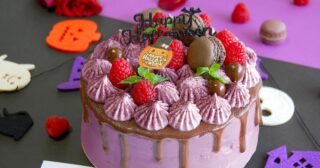 2024年｜ハロウィンケーキ通販特集