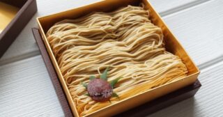 敬老の日にこそ贈りたい、高級なお菓子5選