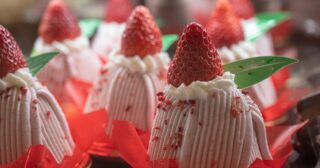 いちごモンブランの通販のおすすめ6選