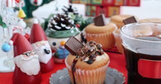 クリスマスのカップケーキの通販のおすすめ5選