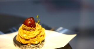 モンブラン大福のお取り寄せのおすすめ5選