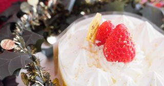 米粉のクリスマスケーキの通販のおすすめ5選