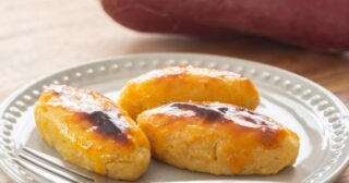 常温でお取り寄せできるお芋スイーツ5選