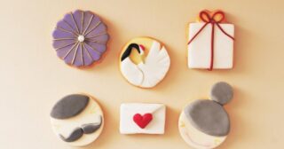 50周年の記念に！金婚式におすすめのケーキ7選