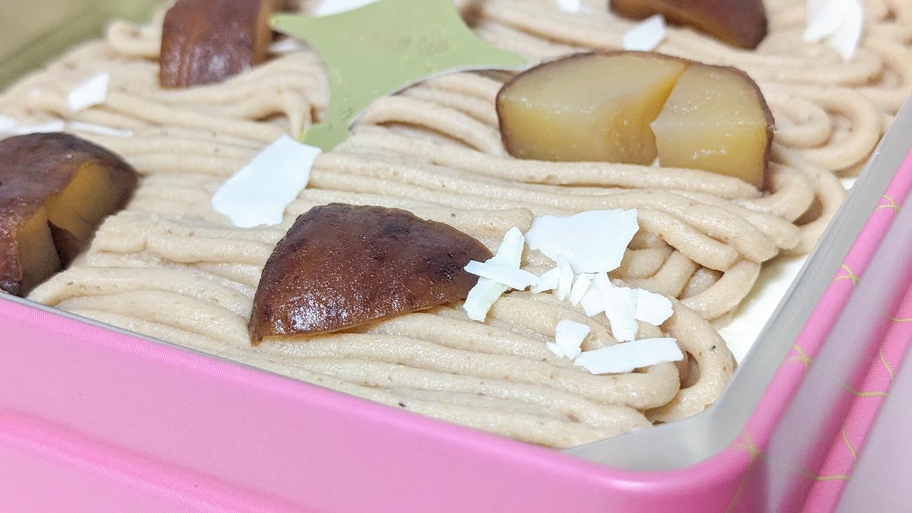 SWEETS CANのブログ画像
