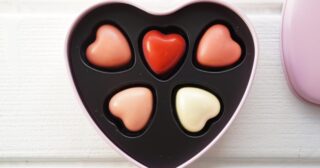 かわいいチョコレート缶6選。食べた後は小物入れにも