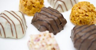 チョコクランチの業務用の通販のおすすめ6選