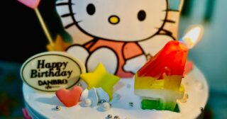 【通販で買える】サンリオケーキおすすめ4選｜誕生日や記念日にぴったり