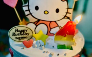 【通販で買える】サンリオケーキおすすめ4選｜誕生日や記念日にぴったり