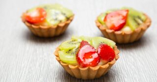 ミニタルトの詰め合わせの通販のおすすめ6選