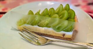 【待ち時間0】ソラマチのキルフェボンに雨の日×11時前×平日に行ってきた