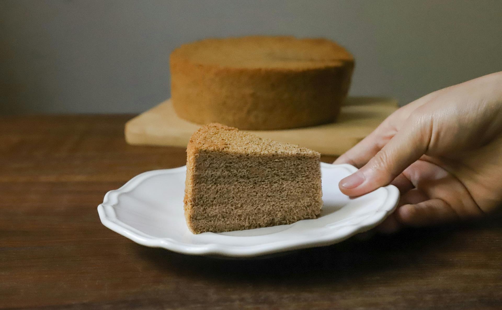 お取り寄せ可能！常温保存できるケーキ