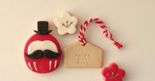 お願い事やお祝いに！ギフトに使いたいだるまモチーフのお菓子5選